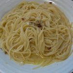 ペペロンチーノ