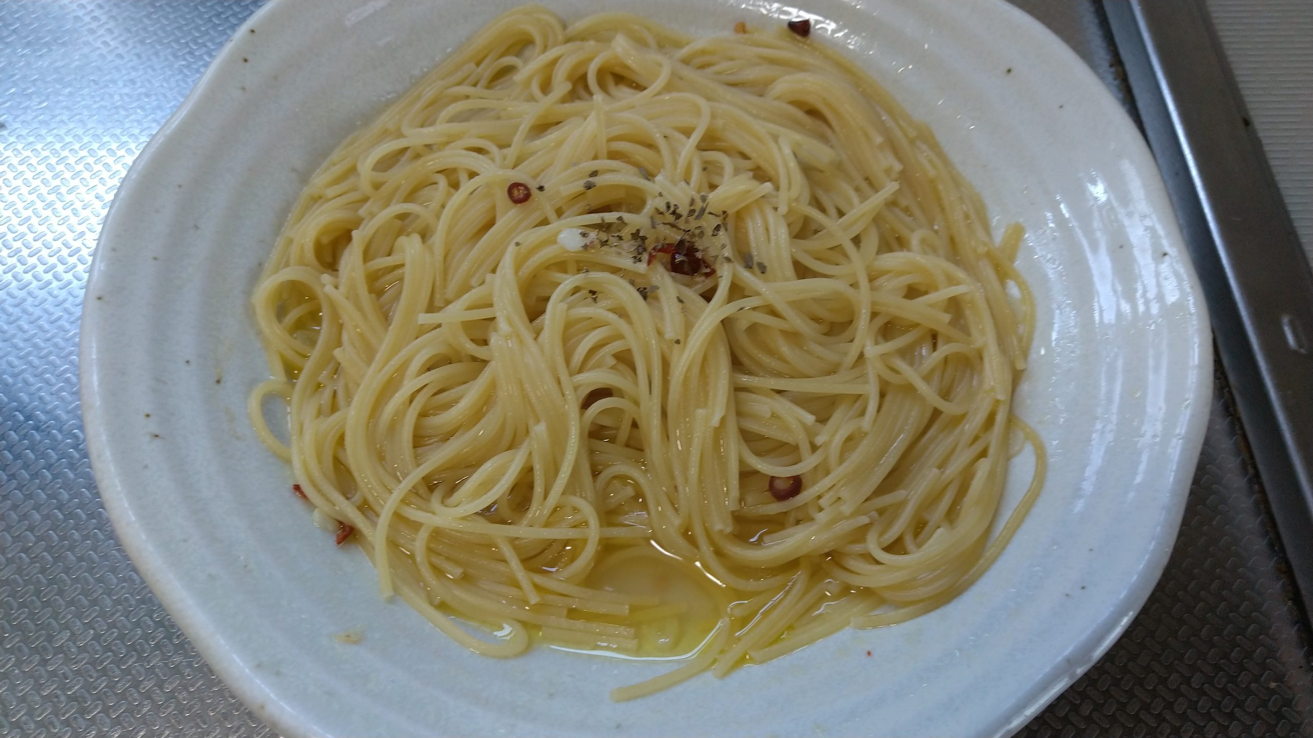 ペペロンチーノ